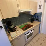 Haus Windjammer Apartment *