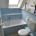 Haus Windjammer Apartment Friedrichskoog