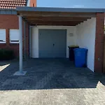 Haus Windjammer