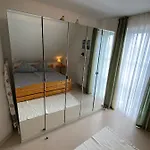 Haus Windjammer Apartment Friedrichskoog