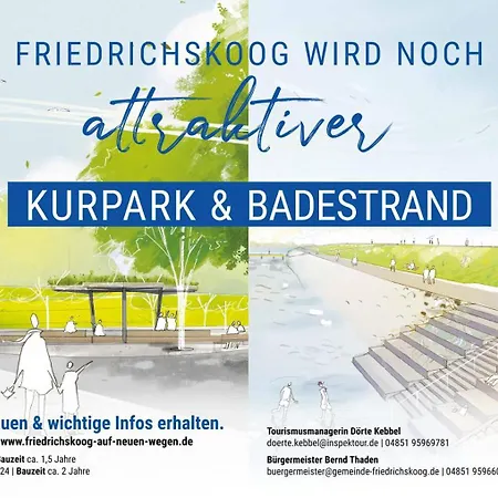 Haus Windjammer