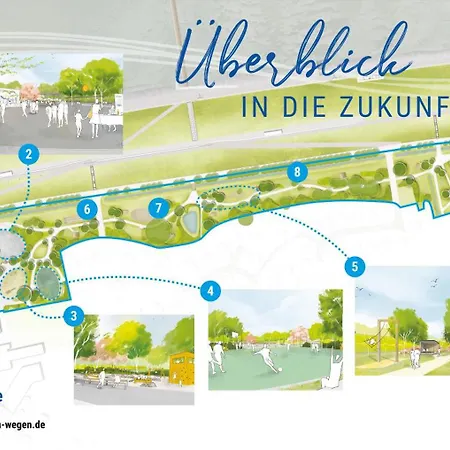 Haus Windjammer *