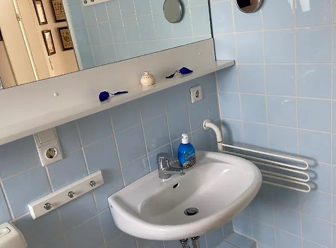 Haus Windjammer * Friedrichskoog