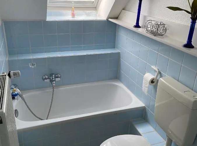 Haus Windjammer Appartamento Friedrichskoog