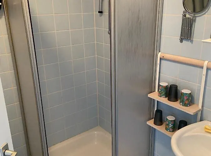 Appartamento Haus Windjammer Friedrichskoog