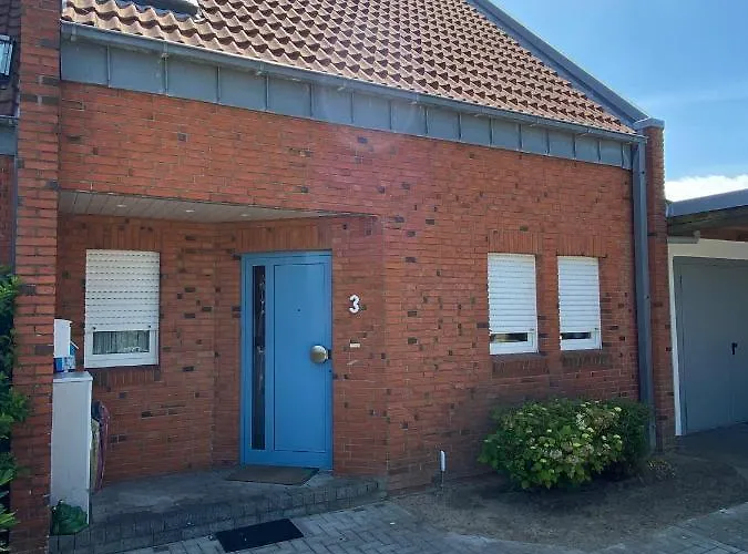 Haus Windjammer