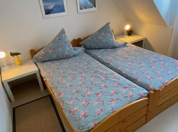 Appartamento Haus Windjammer Friedrichskoog