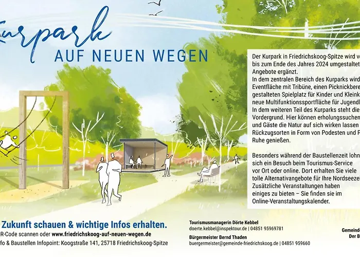 Appartamento Haus Windjammer